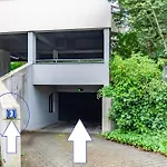 Armonia - Naehe Messe&City I Wlan I Parken I Arbeitsplatz